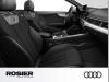 Foto - Audi S5 Cabriolet TFSI - Neuwagen - Bestellfahrzeug