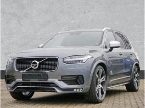 Volvo Xc 90 Leasing Angebote Fur Neu Und Gebrauchtwagen