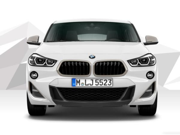 Foto - BMW X2 M35i - SONDERAKTION nur für Gewerbekunden- limitierte Stückzahl