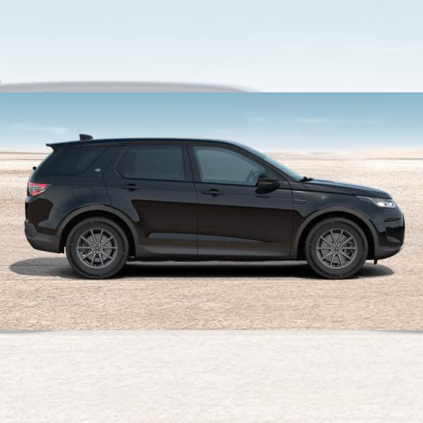 Foto - Land Rover Discovery Sport 2.0 D150