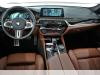 Foto - BMW M5 Competition xDrive Competition Paket TV