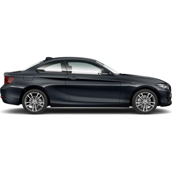 Foto - BMW 220 i Coupé direkt verfügbar bis Zulassung 30.03.2020