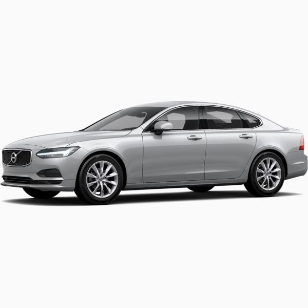 Foto - Volvo S90 Volvo S90 MJ 2019 Momentum Lim. D4 8-Gang Geartronic FWD
