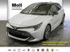 Foto - Toyota Corolla 5trg 1.8 Hybrid Team "Moll" Deutschland