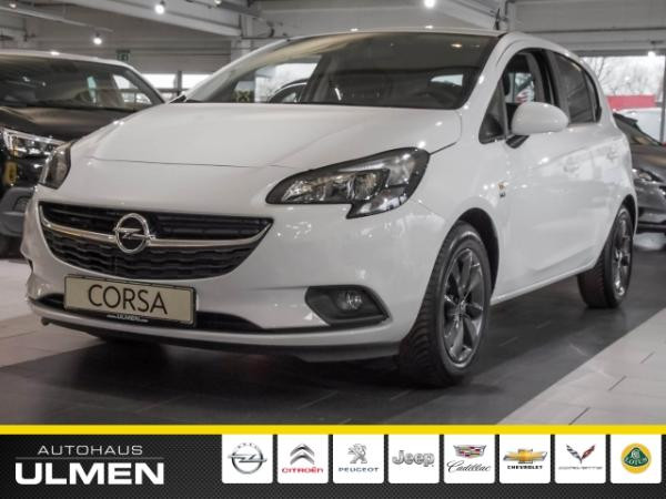 Foto - Opel Corsa E 120 Jahre 1.4 Sofort Verfügbar