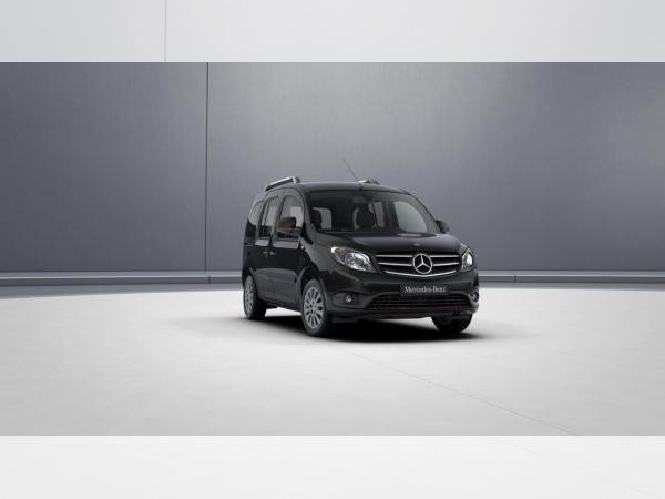 Foto - Mercedes-Benz Citan Touer 111 Edition - sofort verfügbar!