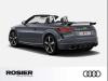 Foto - Audi TT RS Roadster - Bestellfahrzeug für Gewerbekunden - Vorlage Fremdfabrikat-Fahrzeugschein