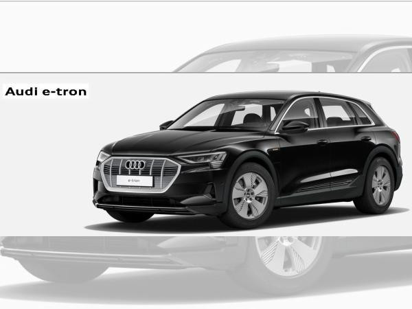 Foto - Audi e-tron 55 *Gewerbe-Deal inkl Leasingeroberung*