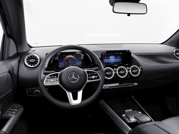 Foto - Mercedes-Benz EQA 250
