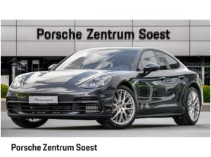 Porsche Panamera 4 10 JAHRE ED/HEAD-UP/LED-MATRIX/SURROUNDVIEW