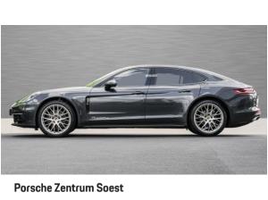 Porsche Panamera 4 10 JAHRE ED/HEAD-UP/LED-MATRIX/SURROUNDVIEW