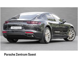 Porsche Panamera 4 10 JAHRE ED/HEAD-UP/LED-MATRIX/SURROUNDVIEW