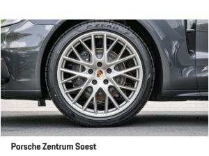 Porsche Panamera 4 10 JAHRE ED/HEAD-UP/LED-MATRIX/SURROUNDVIEW