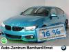 Foto - BMW 430 i Gran Coupe M Sport LED HarmanKardon HeadUp