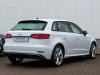 Foto - Audi A3 Sportback E-tron S LINE, Sitzheizung, Audi Sound System,