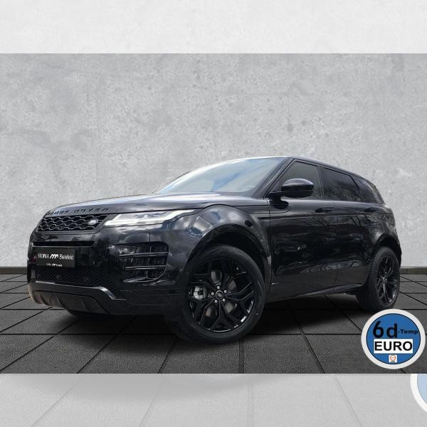 Foto - Land Rover Range Rover Evoque D180 R-Dyn. SE *ACC*T-Winkel*TFT*20Zoll*Pano*Winter-Paket*DAB*Meridian*Surround-Kam***UPE68.251.-***
