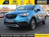 Foto - Opel Crossland X Opel 2020/ NAVIGATION/Sitzhzg