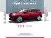 Foto - Opel Grandland X Plug-in-Hybrid 1.6 DI-Edition Variante I **Nur noch bis zum 26.03. bestellbar** *nicht konfigurierba