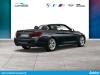 Foto - BMW 430 i Cabrio M Sportpaket HUD NaviProf LED RFK HK DAB