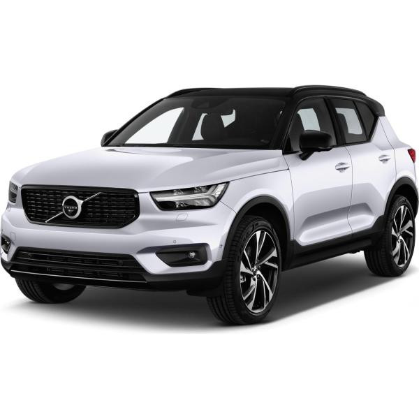 Foto - Volvo XC 40 Recharge T4 R-Design Expression
