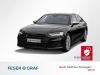 Foto - Audi S8 HD-Matrix/Laser/Massage/Pano/Standhzg/HuD