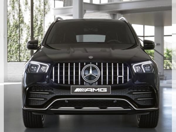 Mercedes Gle Leasing Angebote Schnappchen September 2021 Preise Leasinguniverse
