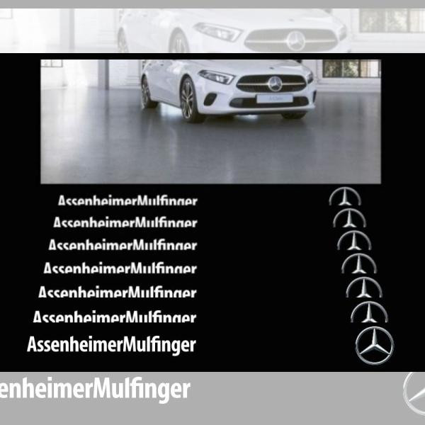 Foto - Mercedes-Benz A 180 **Neuauflage Edition 19 Sonderleasing -- nur noch 5x**