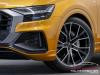 Foto - Audi Q8 50 TDI S Line quat. Garantie bis 08/2023