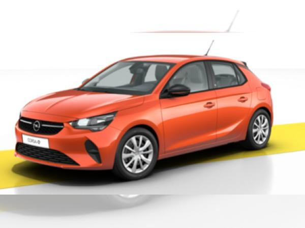 Foto - Opel Corsa e Edition 5d 100kW Variante II **letztes Bestelldatum 31.03.** **nicht konfigurierbar**