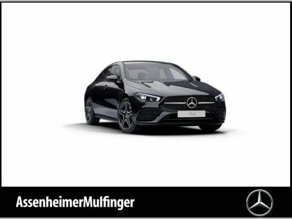 Foto - Mercedes-Benz CLA 250 e Coupé **Business-Paket/AMG Line/Night-Paket/MBUX/LED**