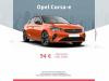 Foto - Opel Corsa e Edition 5d 100kW Variante I **letztes Bestelldatum 31.03.** **nicht konfigurierbar**