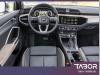 Foto - Audi Q3 35 TDI 150 LED ParkL ACC Kam Klima 17Z