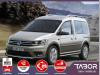 Foto - Volkswagen Caddy 2.0 TDI 102 Kombi Nav PDC/hi FrontAs