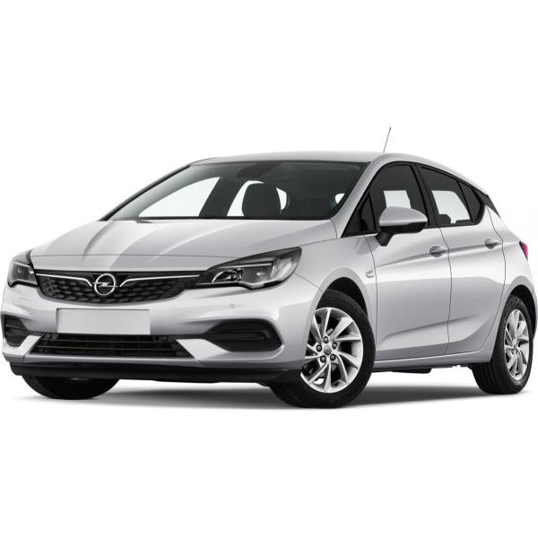 Foto - Opel Astra **130 PS** Top Ausstattung !! Sofort Verfügbar **LED,Kamera,PDC**
