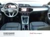 Foto - Audi Q3 advanced 35 TFSI  110(150) kW(PS) S tronic UPE 52.000,- € Brutto