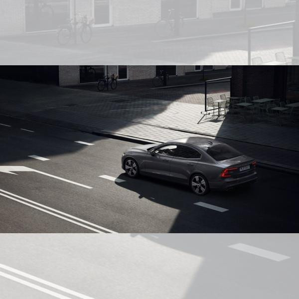 Foto - Volvo S60 Inscription T8 Recharge/Hybrid seltene LAGERAKTION Panoramadach Standheizung 0,5% Dienstwagen