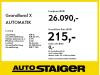 Foto - Opel Grandland X inkl. Wartung/ AUTOMATIK, NUR NOCH WENIGE DA