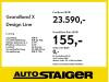 Foto - Opel Grandland X Kamera, LED, AUTOMATIK, NUR NOCH WENIGE DA