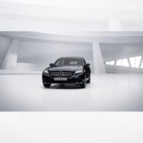 Foto - Mercedes-Benz C 300 d 4 Matic  T-Modell *Leasingaktion*
