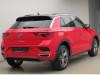 Foto - Volkswagen T-Roc Sport sofort Verfügbar