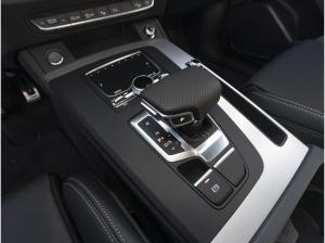 Audi SQ5 TFSI Pano AHK Sthzg Navi 4xSHZ V-Cockpit 20