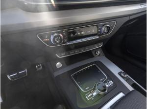 Audi SQ5 TFSI Pano AHK Sthzg Navi 4xSHZ V-Cockpit 20