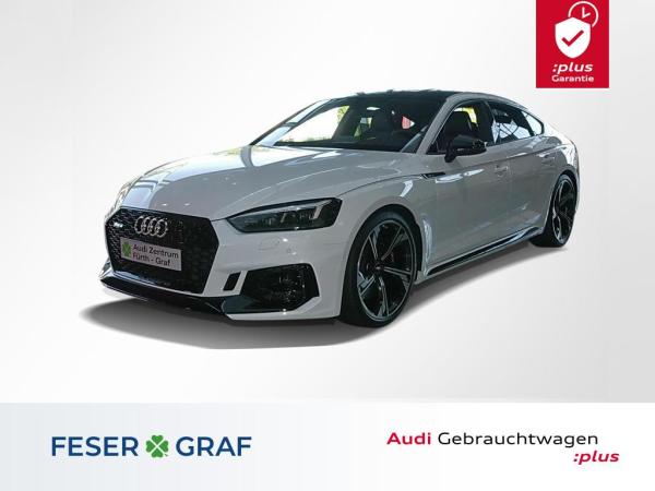 Audi S5 Avant TFSI ABT Umbau-Umbau AHK Pano B&O STHZG