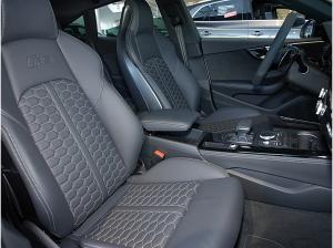 Audi S5 Avant TFSI ABT Umbau-Umbau AHK Pano B&O STHZG