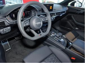 Audi S5 Avant TFSI ABT Umbau-Umbau AHK Pano B&O STHZG