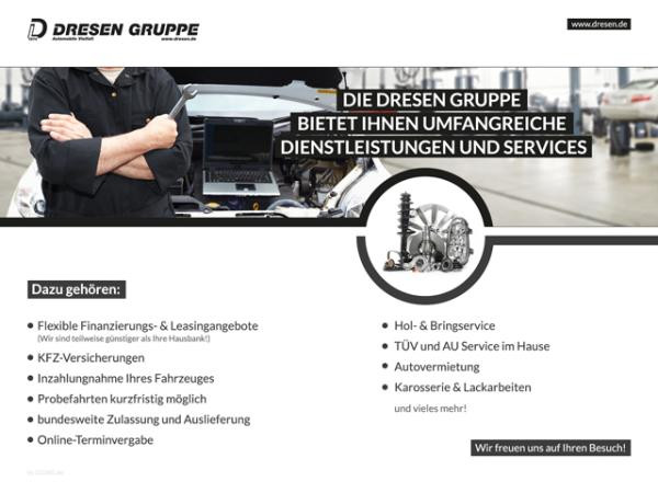 Foto - Opel Insignia Sports Tourer GS-Line 2.0**Full-Service Leasing**/Navi/IntelliLux LED/Rückfahrkamera