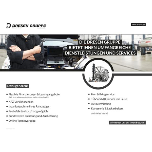 Foto - Opel Insignia Sports Tourer GS-Line 2.0**Full-Service Leasing**/Navi/IntelliLux LED/Rückfahrkamera
