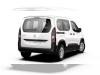 Foto - Peugeot Rifter Active L1 PureTech 110 5-Sitzer*Einparkhilfe*Klima*Bluetooth*