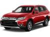 Foto - Mitsubishi Outlander Plug in Hybrid Versteuerung 0.5 % vom Listenpreis