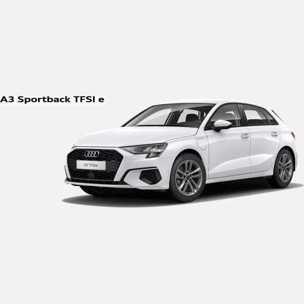 Foto - Audi A3 Sportback 40 TFSI e S tronic